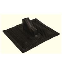 Roof cover, black